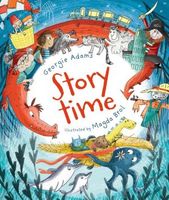 Storytime: A Treasury of Timed Tales