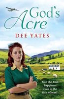 Cover of God's Acre by Dee Yates