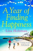 A Year of Finding Happiness