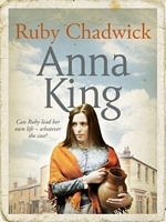 Anna King's Latest Book