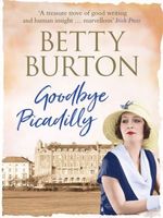 Betty Burton's Latest Book