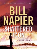 Bill Napier's Latest Book