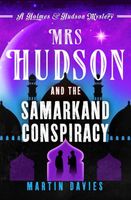 Mrs. Hudson and the Samarkand Conspiracy
