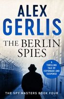 The Berlin Spies