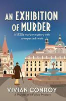 An Exhibition of Murder