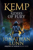 Riders of Fury