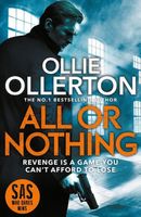 Ollie Ollerton's Latest Book