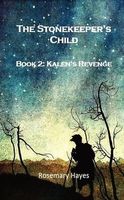 Cover of The Stonekeepers Child by Rosemary Hayes