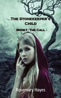 Cover of The Stonekeeper's Child by Rosemary Hayes