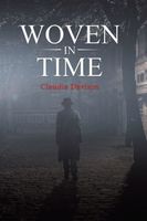 Cover of Woven in Time by Claudia Davison