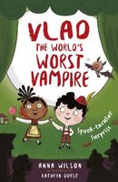Anna Wilson's Latest Book