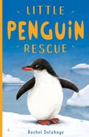 Little Penguin Rescue