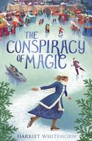 Harriet Whitehorn's Latest Book