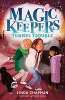 Tunnel Trouble