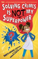 Nathanael Lessore's Latest Book