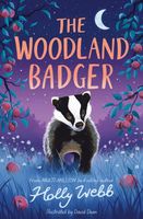 Holly Webb's Latest Book