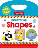 Fisher-Price Discovering Shapes