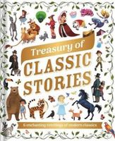 Treasury of Classic Stories
