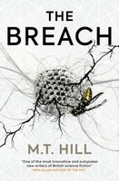 M.T. Hill's Latest Book