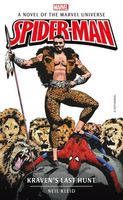 Kraven's Last Hunt