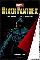 Marvel's Black Panther - Script To