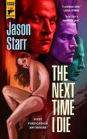 Jason Starr's Latest Book