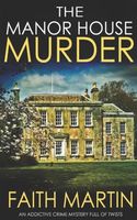 The Vicarage Murder