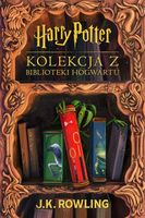 Kolekcja z Biblioteki Hogwartu