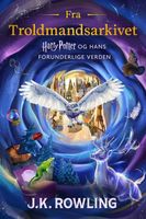 J.K. Rowling's Latest Book