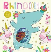 Rhinocorn