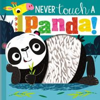 Never Touch a Panda!