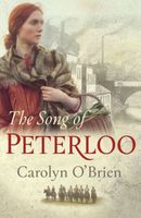 Carolyn O'Brien's Latest Book