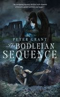 Cover of The Bodleian Sequence by Peter Grant