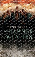 Cover of The Hammer of Witches by Peter Grant