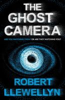 Robert Llewellyn's Latest Book
