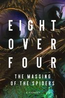 Cover of Eight Over Four by Scott Tierney