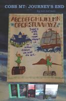 Cover of COBB MT by Kit Decanti
