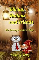 Blinky, Nutkins and Friends