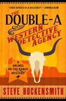 The Double-A Western Detective Agency