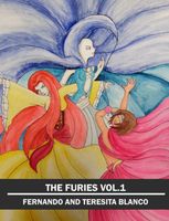 The Furies: Vol 1