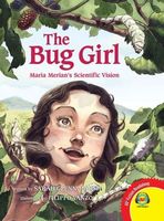 The Bug Girl