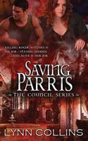 Saving Parris