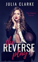 Cover of The Reverse Play by Julia Clarke