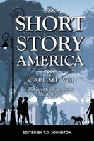 T.D. Johnston's Latest Book