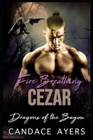 Fire Breathing Cezar