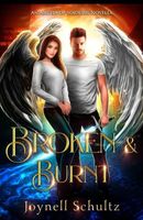 Paperback edition cover