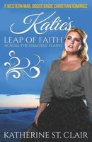 Katherine St. Clair's Latest Book