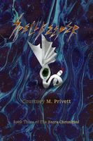 Cover of Spellkeeper by Courtney M. Privett