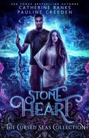 Cover of Stone Heart by Pauline Creeden