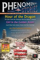 Phenomenal Stories, Vol. 2, No. 11